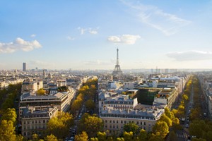 Paris