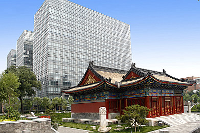 pekingstadt