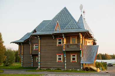 mandrogi