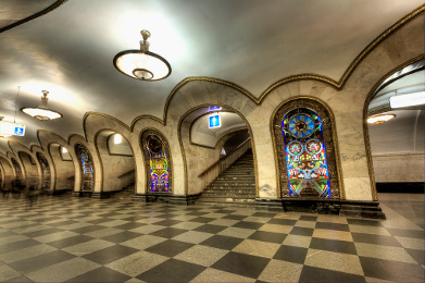 moskaumetro